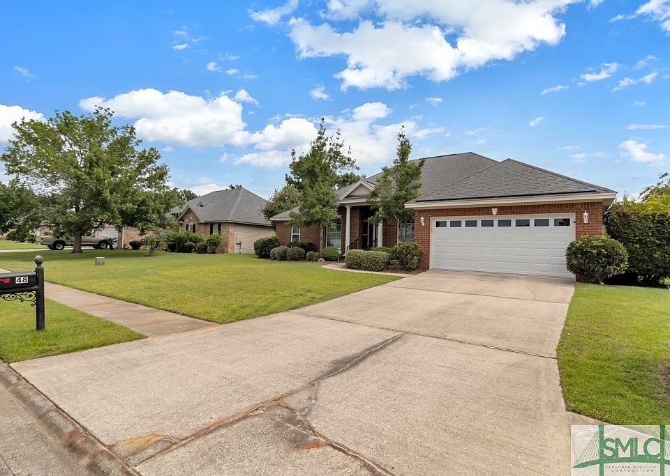 48 Steven St, Richmond Hill, GA 31324 Zillow