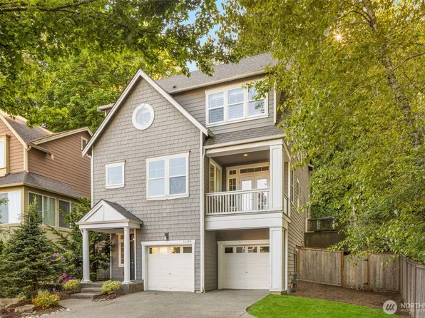16159 SE 51st Place, Bellevue, WA 98006