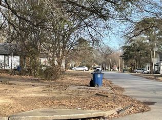 1701 W Long 17th St, North Little Rock, AR 72114