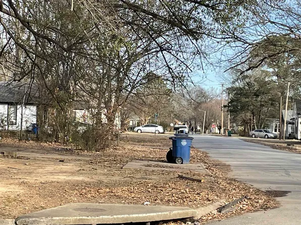 1701 W Long 17th St, North Little Rock, AR 72114