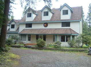 18408 59th Ave SE, Snohomish, WA 98296