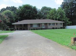 317 Chesnee Hwy, Gaffney, SC 29341