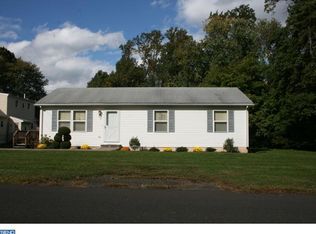 1208 Crescent Ave, Feasterville, PA 19053