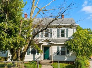 1326 23rd Ave, Columbus, OH 43211