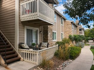 4400 S Quebec St APT T106, Denver, CO 80237