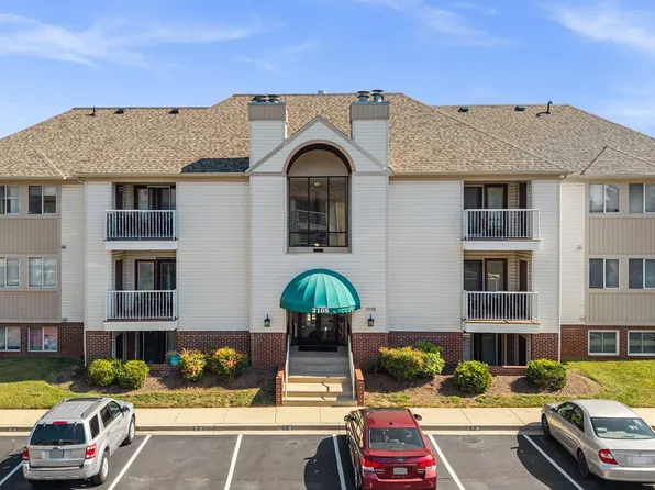 2108 Whitehall Rd Unit Ba, Frederick, MD 21702