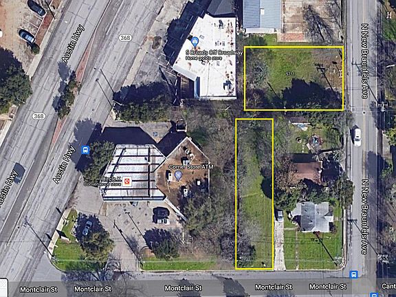 5th image of 5711 N New Braunfels Ave