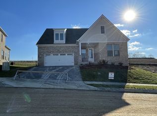 3047 Shandor St LOT 1139, Spring Hill, TN 37174