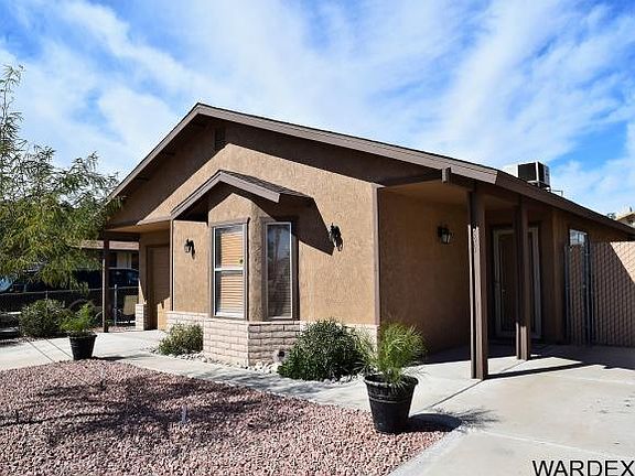 2nd image of 4386 S Los Maderos Dr