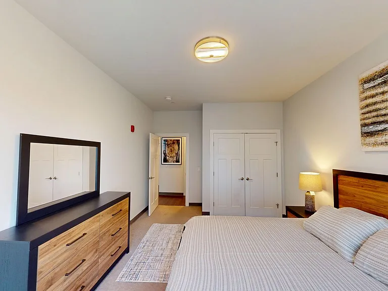 City Lights Modern, Luxury Living in Downtown Winooski — Photo 40