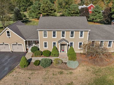 29 Hamel Farm Drive, Newmarket, NH, 03857