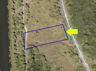 2140 Wabowen Rd SW, Palm Bay, FL 32908