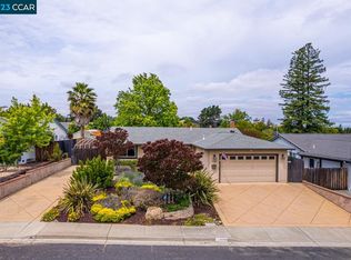 108 Benedict Ct, Martinez, CA 94553