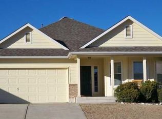 407 Rosedale Blvd, Georgetown, TX 78628