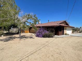61974 Sunburst Cir, Joshua Tree, CA 92252