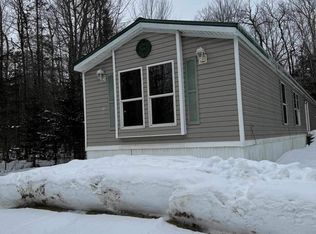31 Clewley Rd, Glenburn, ME 04401