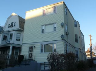 206 Park Ave, East Orange, NJ 07017