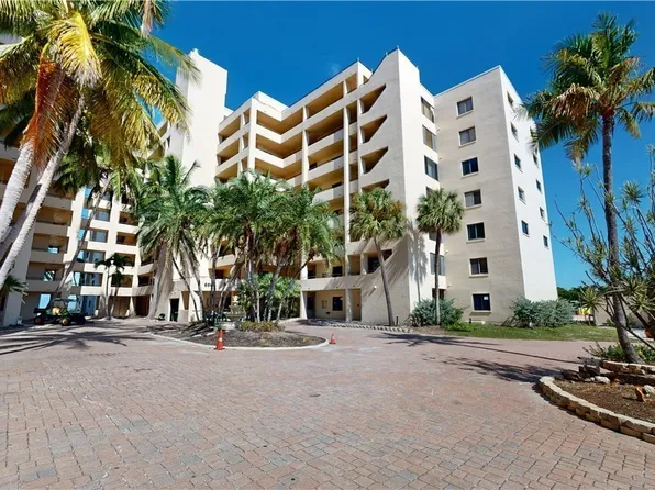6660 Estero Blvd APT 105, Fort Myers Beach, FL 33931