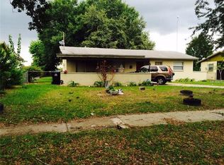 4525 Cepeda St, Orlando, FL 32811