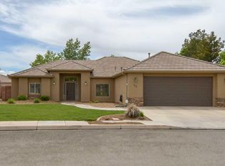 63 W 1845 S, Washington, UT 84780