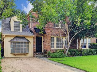 2520 Shakespeare St, Houston, TX 77030