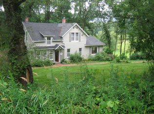 S3947 County Rd S, Viroqua, WI 54665