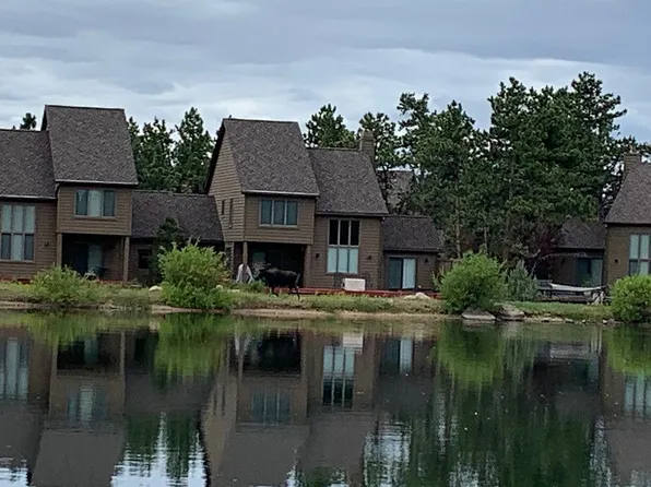 25 Three Lakes Ct, Red Feather Lakes, CO 80545