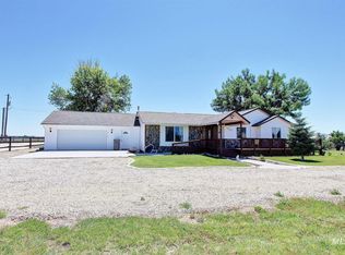23503 Hoskins Rd, Wilder, ID 83676