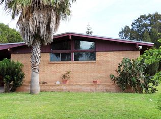 718 Yturria St, Pt Isabel, TX 78578