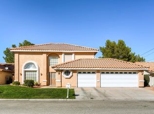 3180 Lipton Ct, Las Vegas, NV 89121