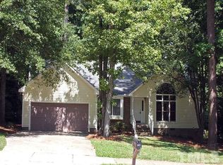 1110 Laurens Way, Knightdale, NC 27545