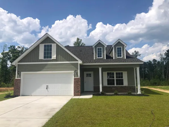 319 Lakota Loop Lot 27 indigo C Floor Plan, Longs, SC 29568