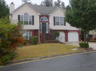 4391 Rhinehart Ln, Austell, GA 30106