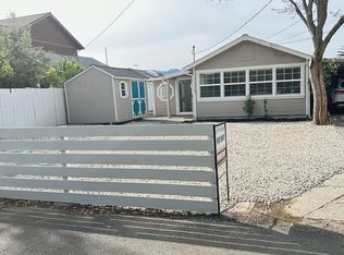 1324 Community Dr, Saint Helena, CA 94574