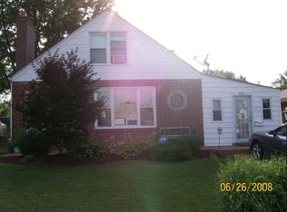 9321 Aster Ave, Saint Louis, MO