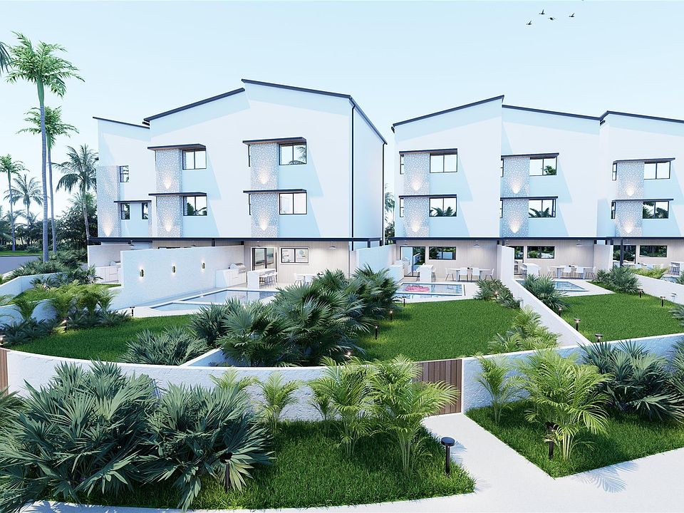 1st image of 103 E Parade Dr #1