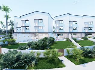 103 E Parade Dr #1, South Padre Island, TX 78597