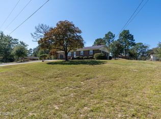 107 Pine Bark Trl, Rockingham, NC 28379