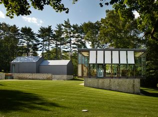 218 Sleepy Hollow Rd, New Canaan, CT 06840