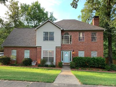 13900 Napoleon Rd, Little Rock, AR, 72211