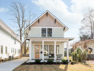 311 Coxe Ave, Charlotte, NC, 28208