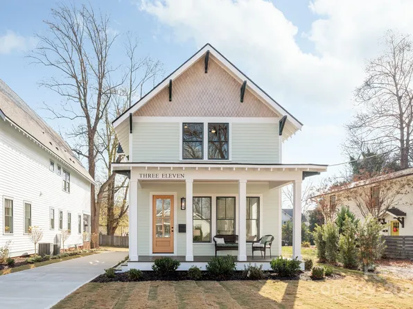 311 Coxe Ave, Charlotte, NC 28208