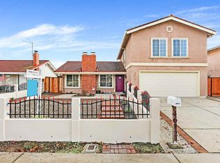 4612 Darcelle Ct, Union City, CA 94587