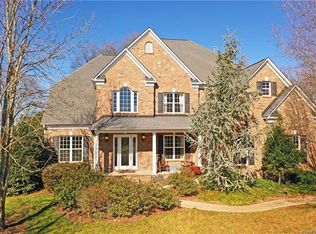 2569 Laurelview Dr NW, Concord, NC 28027