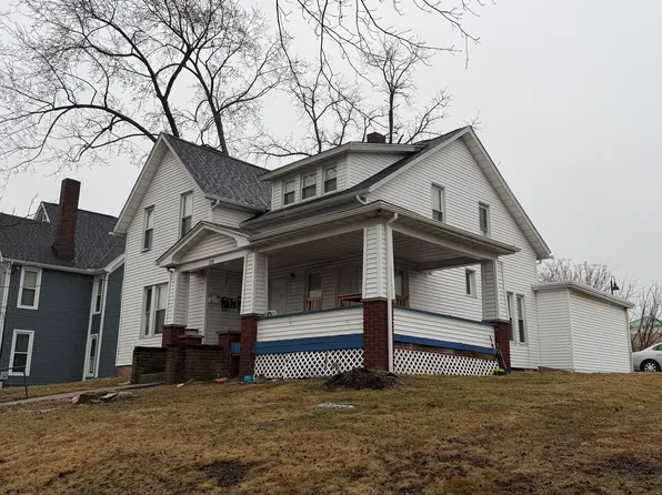 230 E Main St, Kent, OH 44242