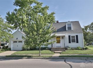 115 Maple Ave, Lebanon, OH 45036