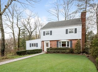 114 Ferndale Rd, Scarsdale, NY 10583