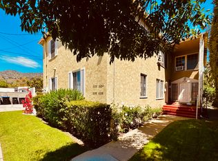 2332 Keeler St #2332, Burbank, CA 91504