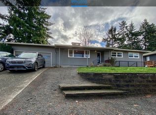 11710 NE Fremont St, Portland, OR