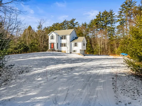 3 Northland Drive, Berwick, ME 03901